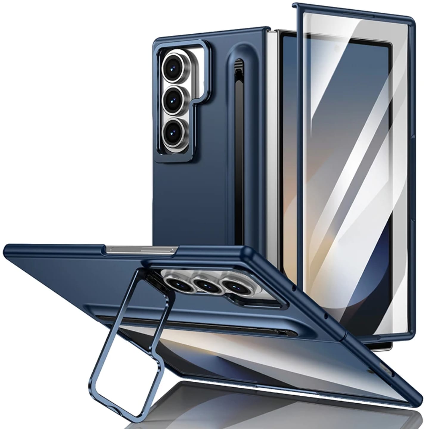 Samsung Z Fold Covers